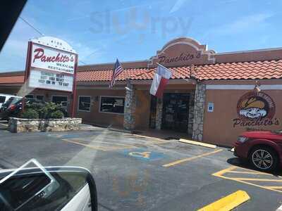 Panchito's Mexican Restaurant