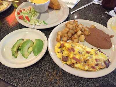 Panchito's Mexican Restaurant