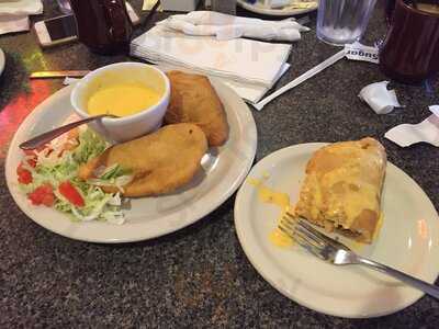 Panchito's Mexican Restaurant