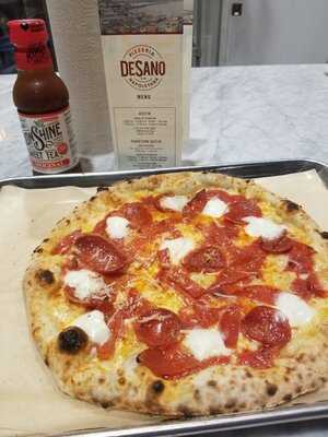 Desano Pizzeria Napoletana
