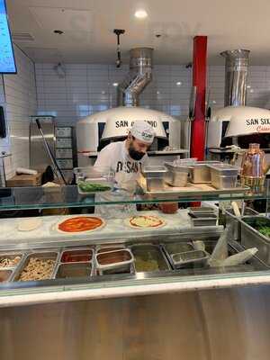 Desano Pizzeria Napoletana