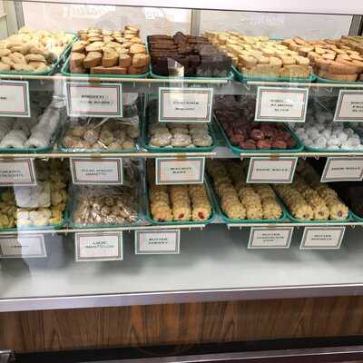 Vitale's Bakery