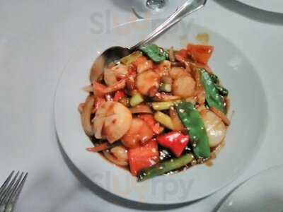 Hunan Lion Gourmet Chinese