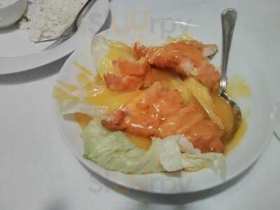 Hunan Lion Gourmet Chinese