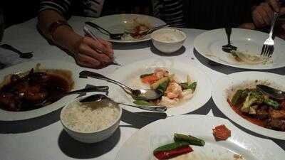 Hunan Lion Gourmet Chinese