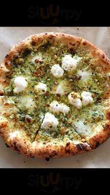 Inizio Pizza Napoletana