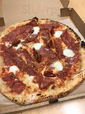 Inizio Pizza Napoletana