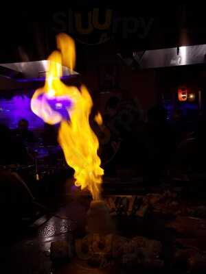 Musashi's Japanese Steakhouse