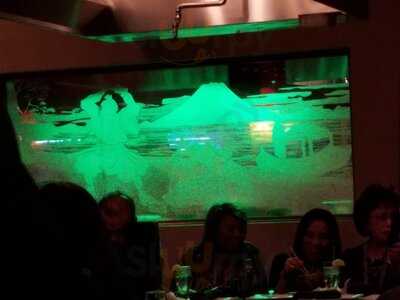 Musashi's Japanese Steakhouse