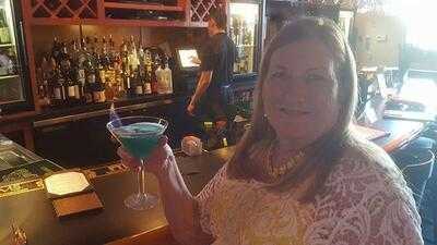 Musashi's Japanese Steakhouse