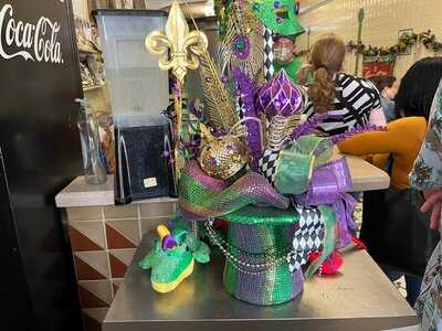 Casamento's Restaurant