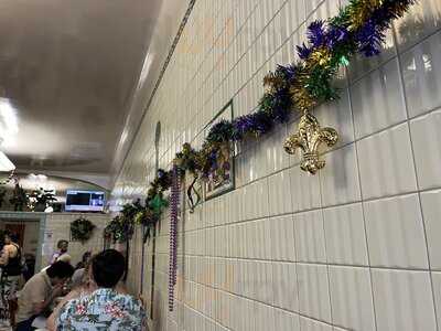 Casamento's Restaurant