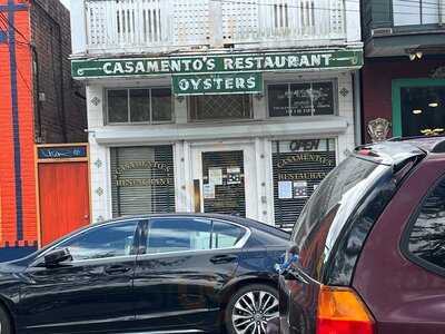 Casamento's Restaurant