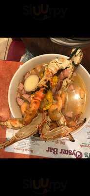 Big Al's Oyster Bar