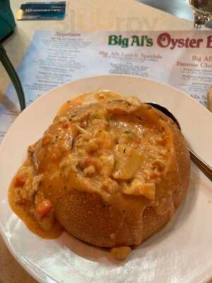 Big Al's Oyster Bar