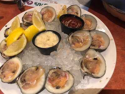 Big Al's Oyster Bar