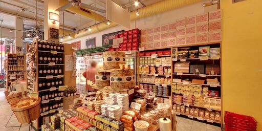 Murray's Cheese Bar