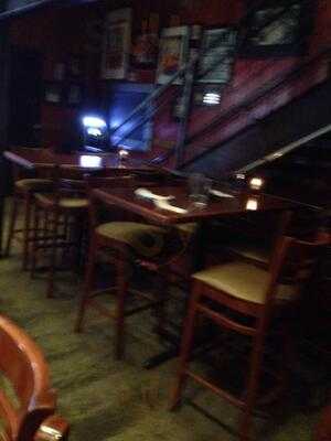 Moto-i Ramen And Sake House