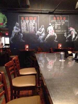 Moto-i Ramen And Sake House