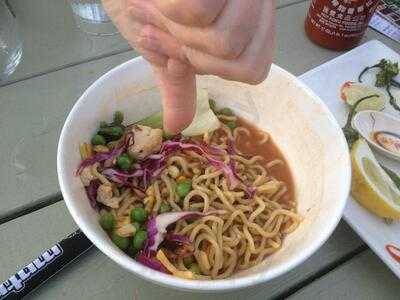 Moto-i Ramen And Sake House