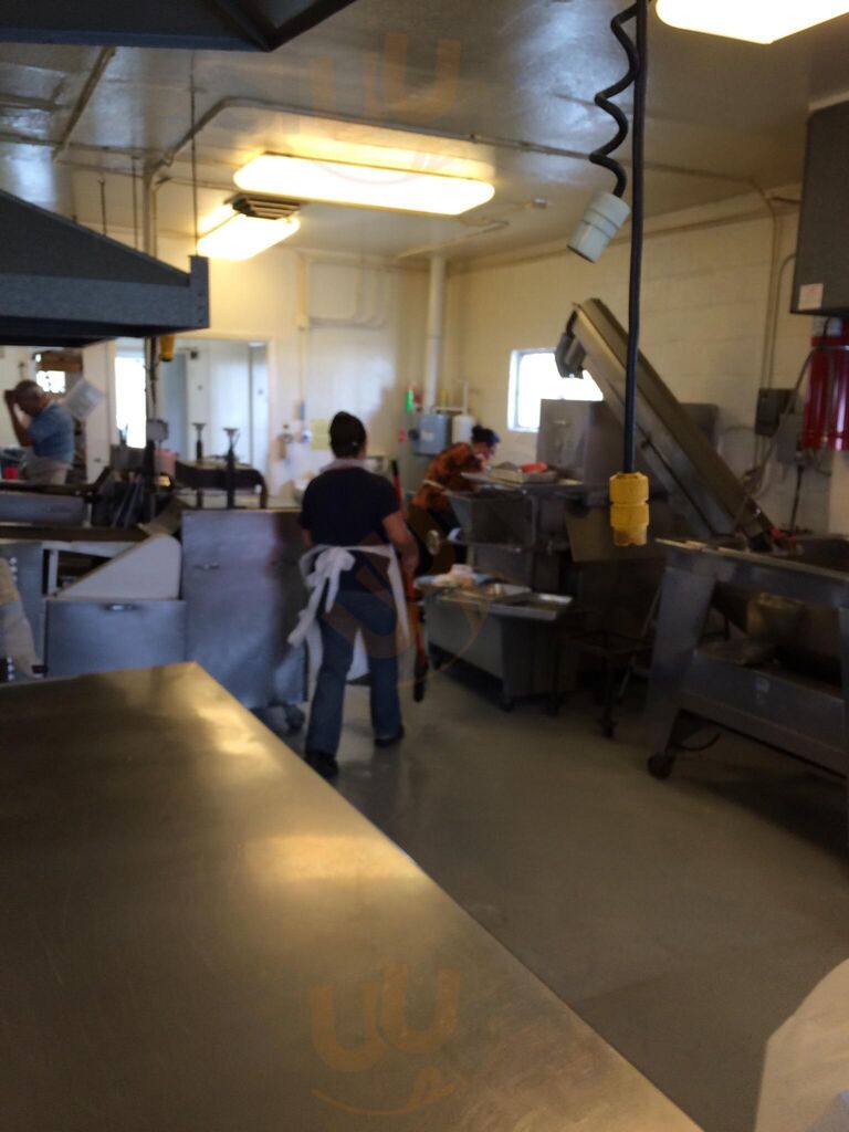 La Colonial Tortilla Factory