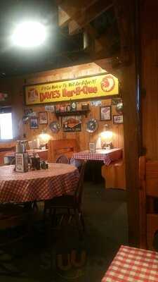 Famous Dave's