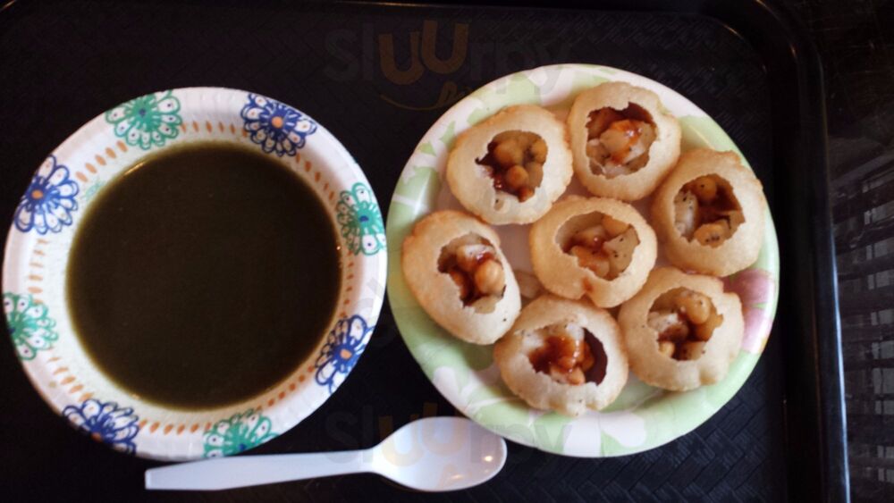 Brijmohan Indian Sweets & Rest