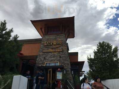 Lazy Dog Restaurant & Bar