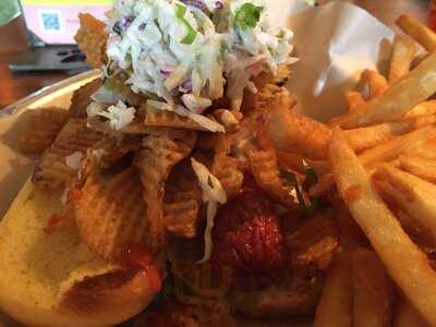 Lazy Dog Restaurant & Bar