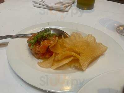 Avra Madison Estiatorio