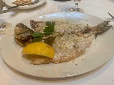 Avra Madison Estiatorio