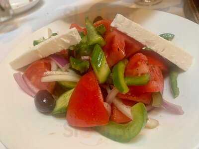 Avra Madison Estiatorio