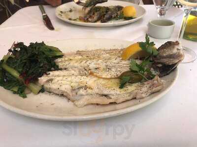 Avra Madison Estiatorio