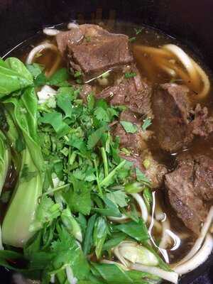 Unideli At United Noodles