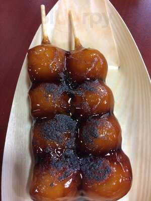 Unideli At United Noodles