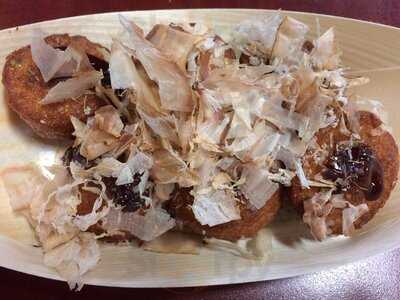 Unideli At United Noodles