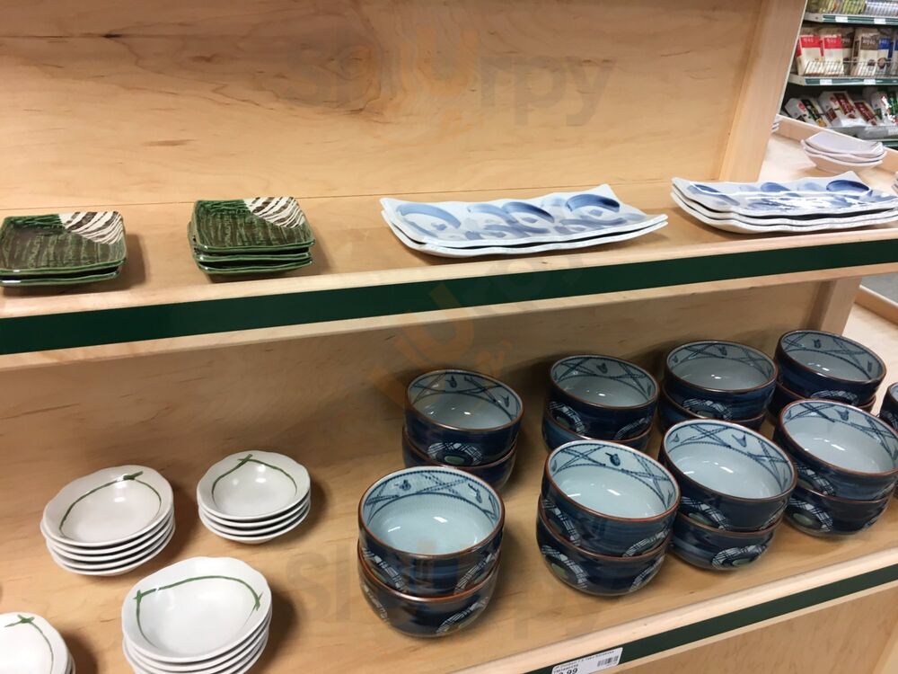 Unideli At United Noodles