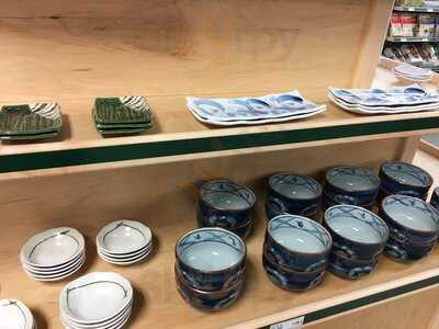 Unideli At United Noodles