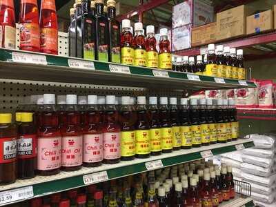 Unideli At United Noodles