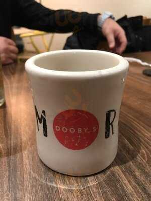 Dooby's Coffee