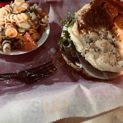 Kwan's Deli And Korean Kitchen