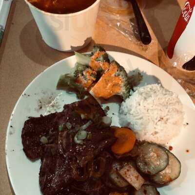 Kwan's Deli And Korean Kitchen