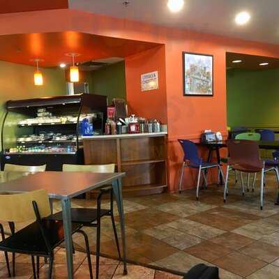 Kwan's Deli And Korean Kitchen