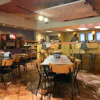 Kwan's Deli And Korean Kitchen