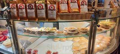 Cafe Beignet, Royal Street