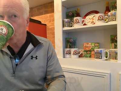 Cafe Beignet, Royal Street