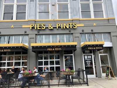 Pies & Pints