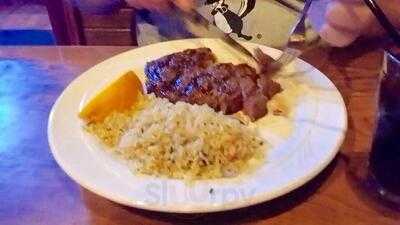 Pelican's Restaurant And Bar