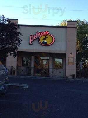 Pelican's Restaurant And Bar