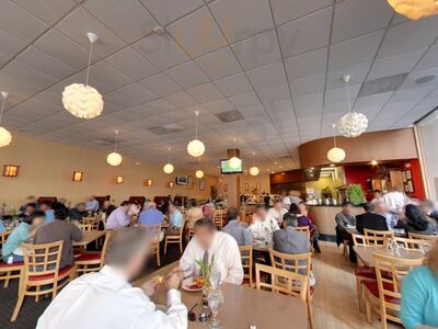 Bamboo Bistro
